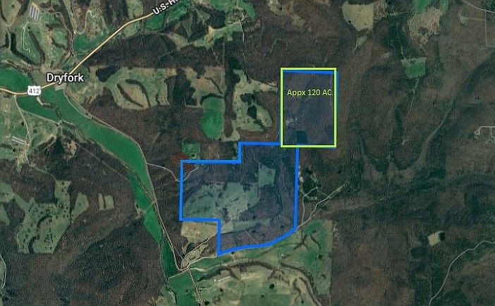 1st image of County Road 987