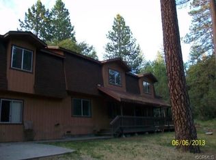 3181 Triangle Park Rd, Mariposa, CA 95338