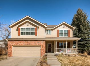14063 W Warren Dr, Lakewood, CO 80228
