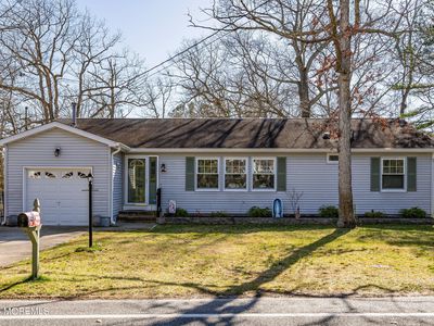 201 Station Drive UNIT A, Forked River, NJ, 08731