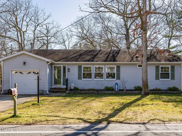 201 Station Drive #A, Forked River, NJ 08731