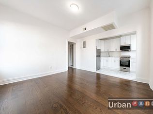 590 Nostrand Ave #2, Brooklyn, NY 11216