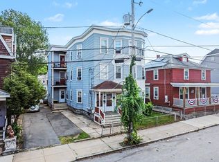 2224 Hawley St, Lawrence, MA 01843