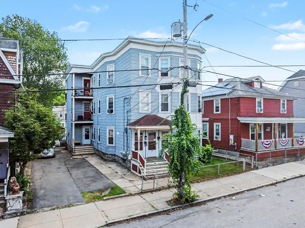 2224 Hawley St, Lawrence, MA 01843
