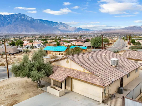 12985 Redbud Rd, Desert Hot Springs, CA 92240