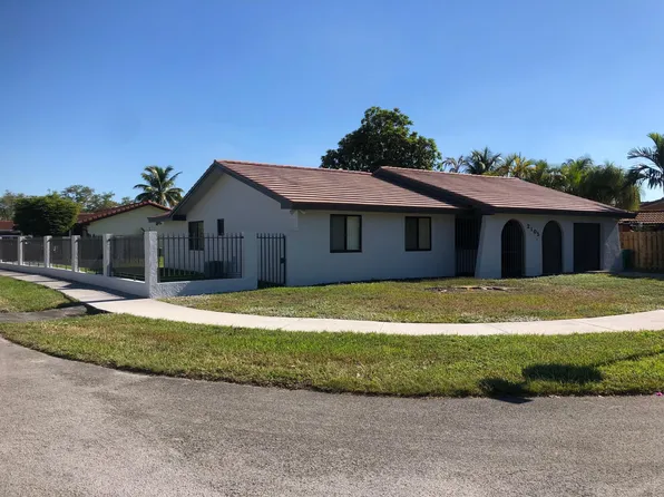 2105 SW 92nd Ct, Miami, FL 33165