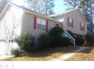 113 Cliff Nelson Rd, Kingston, GA 30145