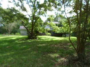 128 Kaiser Lake Rd, Natchez, MS 39120