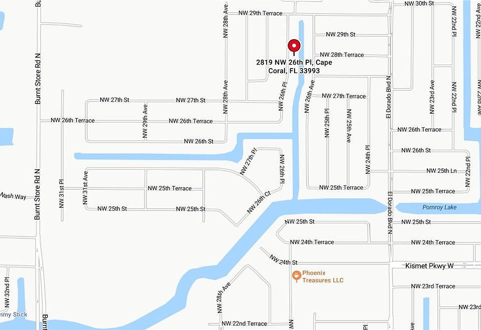 2nd image of 2819 NW 26th Pl