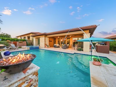 30356 N 130TH Glen, Peoria, AZ, 85383