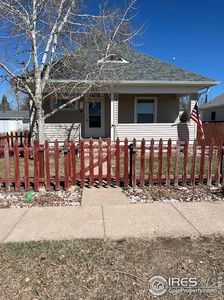 313 1st St, Eaton, CO, 80615