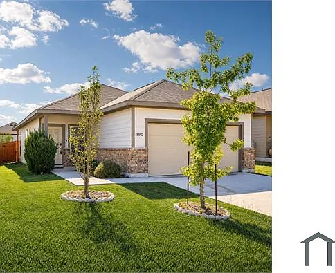 4 bed, 1700 sqft, $2,600 — Photo 2
