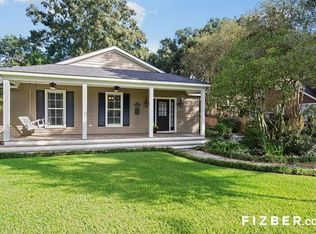 1556 Aberdeen Ave, Baton Rouge, LA 70808