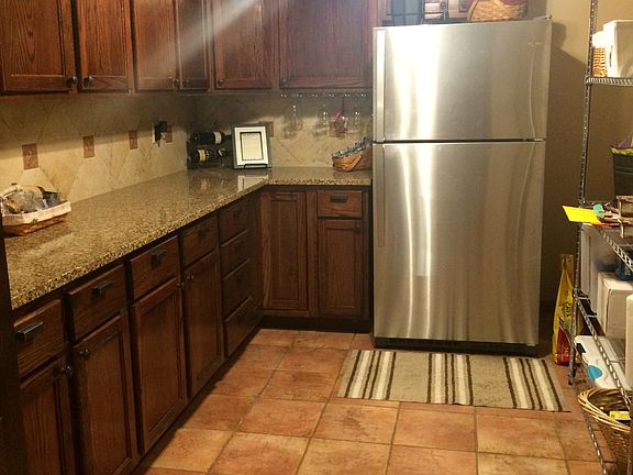 Butler's pantry