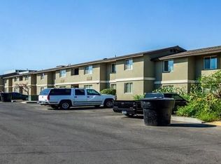 311 N Elizabeth St, Milton Freewater, OR 97862