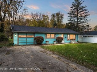 2399 N Eifert Rd, Holt, MI 48842