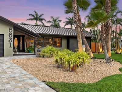 5631 Shaddelee Ln W, Fort Myers, FL, 33919