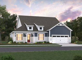 Barlow Plan, Sandpiper Cove, Selbyville, DE 19975