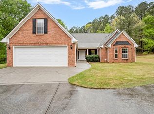 3010 Johnson Rd, Loganville, GA 30052
