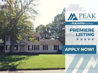 9323 Susquehanna Trl, Ashland, VA 23005