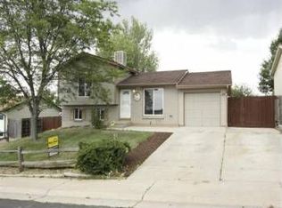 2682 E 96th Way, Thornton, CO 80229