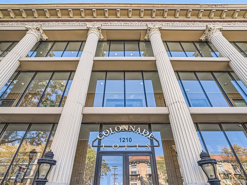 1st image of 1210 E Colfax Avenue #202