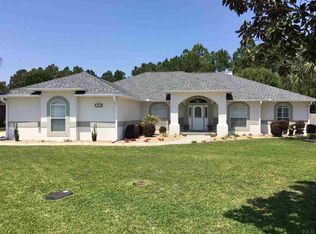 1064 Bonita Dr, Perdido Key, FL 32507