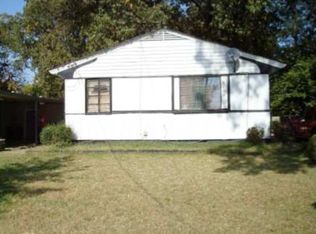 3120 Nathan Ave, Memphis, TN 38112