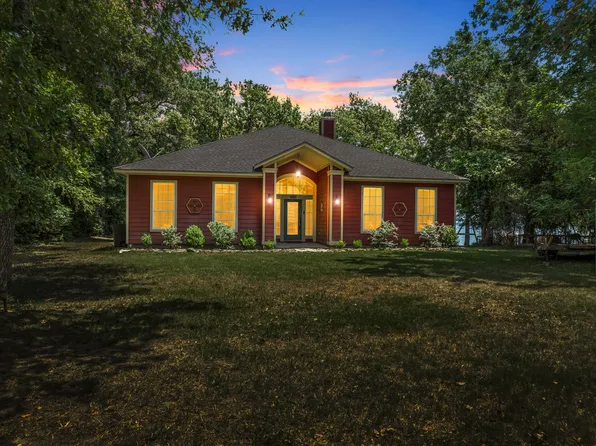 112 Lcr 799a, Groesbeck, TX 76642