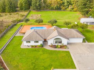 35522 78th Avenue Ct S, Roy, WA 98580