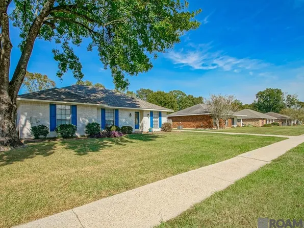1212 Weeping Willow Dr, Denham Springs, LA 70726