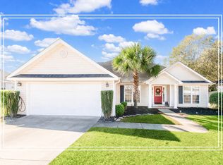 1473 Oxpens Rd, Warrenville, SC 29851