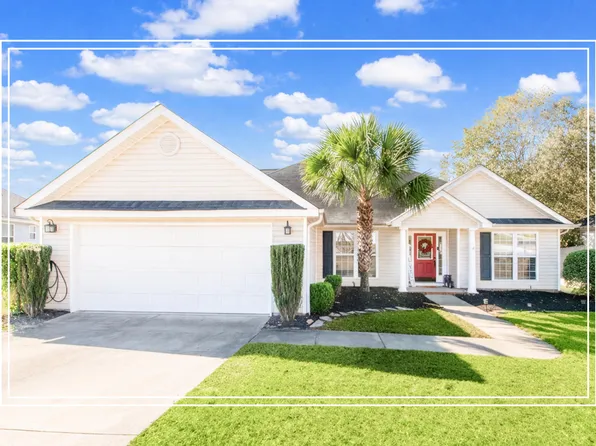 1473 Oxpens Rd, Warrenville, SC 29851