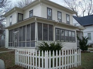 509 Church St, Shenandoah, IA 51601