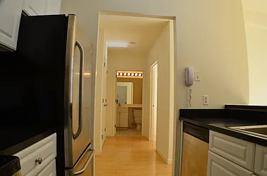 Rented by New Vista Horizons, Inc.