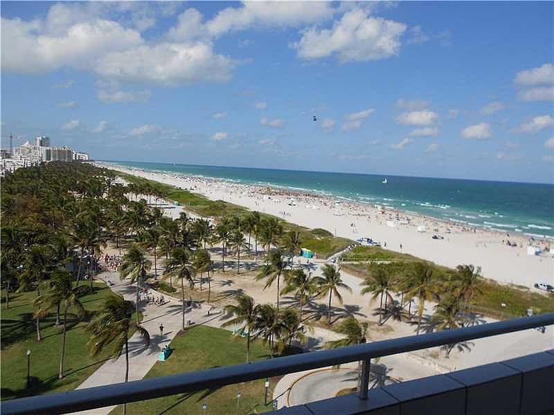 1st image of 465 Ocean Dr APT 1023