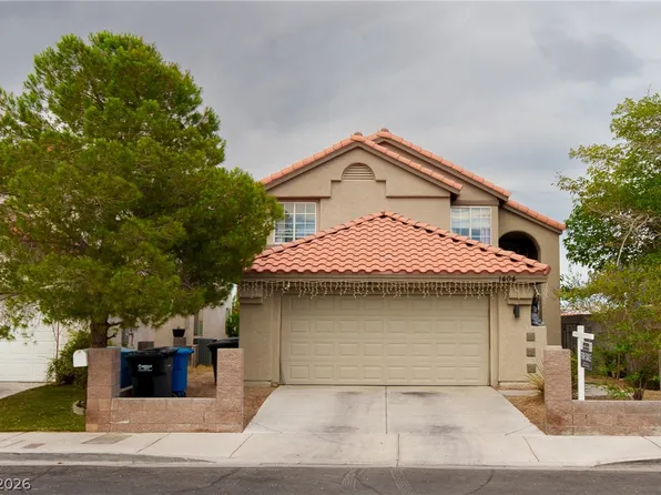1404 Robin St, Las Vegas, NV 89106