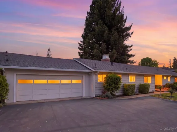 449 Santa Clara Ave, Redwood City, CA 94061