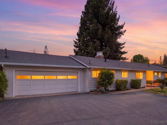 449 Santa Clara Ave, Redwood City, CA 94061