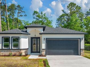 515 Azalea St, Hinesville, GA 31313