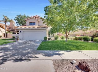 6349 E REDMONT Drive, Mesa, AZ 85215