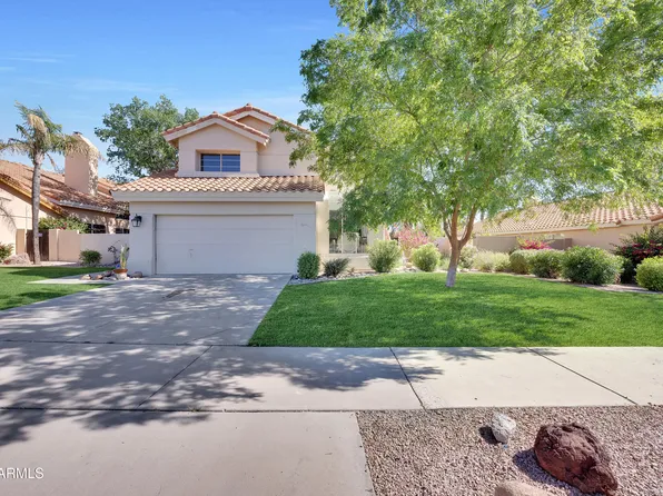 6349 E REDMONT Drive, Mesa, AZ 85215
