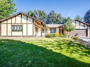 1007 SE Glen Echo Rd, Pullman, WA 99163