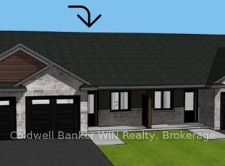 204 Elgin St, Brockton, ON N0G2V0