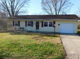 151 Andrea Dr, Wheelersburg, OH