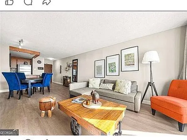 375 Ralph McGill Blvd NE APT 502, Atlanta, GA 30312
