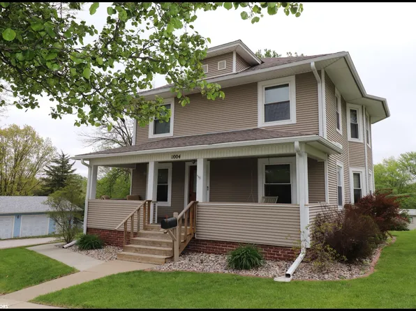 1004 Walnut St, Atlantic, IA 50022