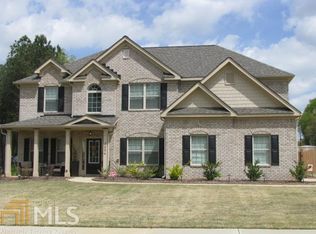 3894 Hilson Hvn, Decatur, GA 30034