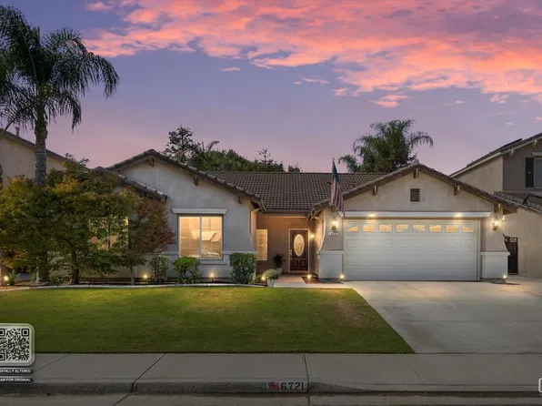 6721 Alderbrook Ln, Bakersfield, CA 93312