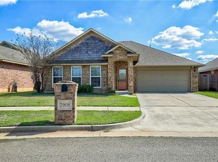 2908 NW 190th Ct, Edmond, OK 73012